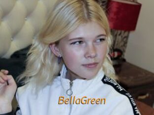BellaGreen