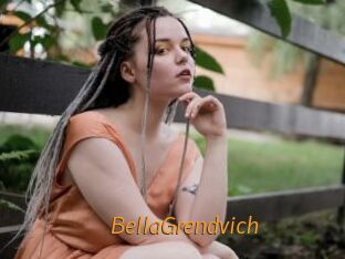 BellaGrendvich