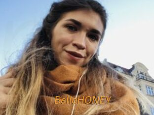 BellaHONEY