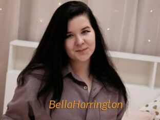 BellaHarrington