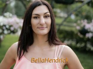BellaHendrick