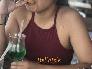 BellaIsle