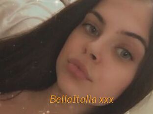 BellaItalia_xxx