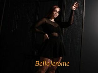BellaJerome