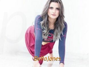 BellaJones