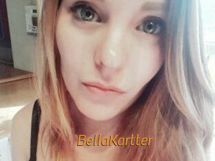 Bella_Kartter Porn University