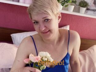BellaKeat Porn University