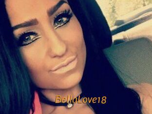 BellaLove18