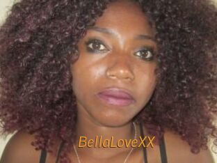 BellaLoveXX