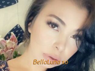 BellaLuna_xo