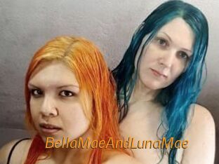 BellaMaeAndLunaMae