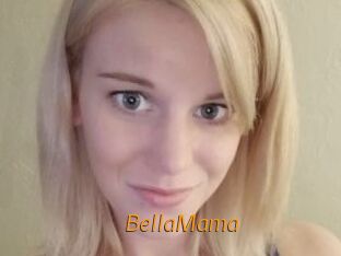 BellaMama