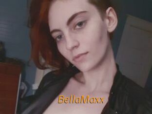 BellaMaxx Porn University