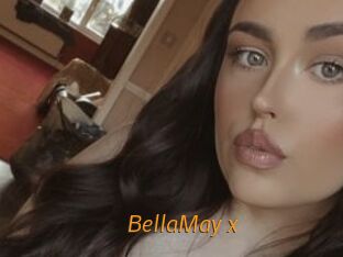 BellaMay_x