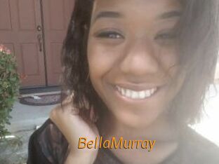 BellaMurray Porn University