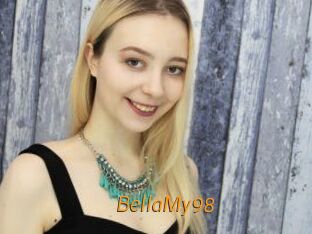 BellaMy98