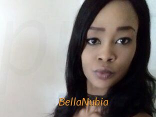 BellaNubia