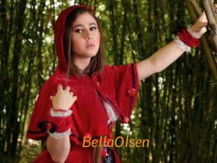 BellaOlsen