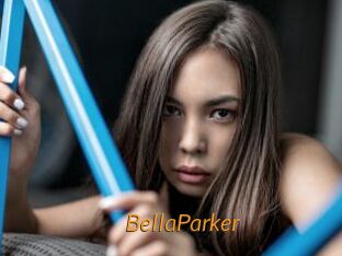 BellaParker