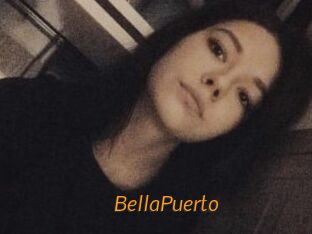 BellaPuerto