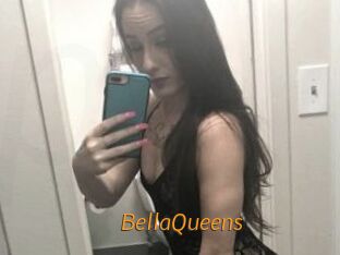 BellaQueens
