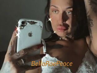 BellaRaePeace