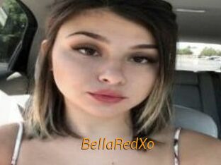 BellaRedXo
