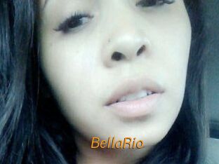 BellaRio Porn University