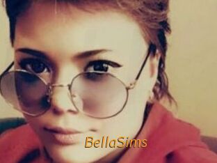 BellaSims