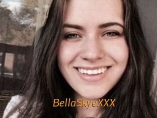 Bella_SkyeXXX Porn University