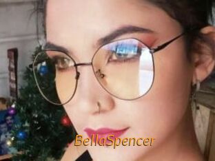 BellaSpencer