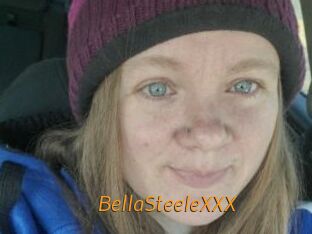 BellaSteeleXXX