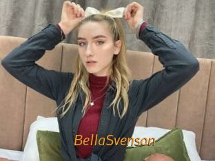 BellaSvenson