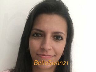 BellaSwan21