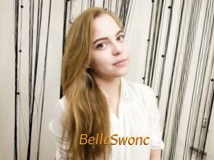 BellaSwonc Porn University