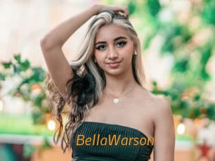 BellaWarson