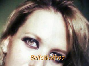 BellaWolf107