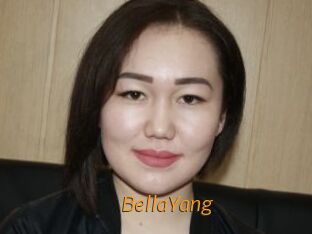 BellaYang