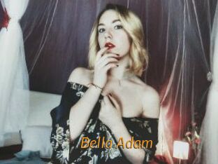 Bella_Adam