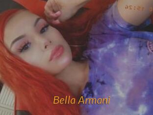 Bella_Armani Porn University