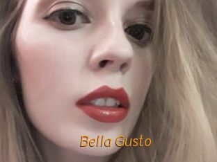 Bella_Gusto Porn University