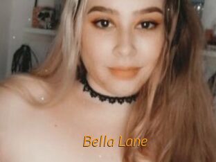 Bella_Lane Porn University