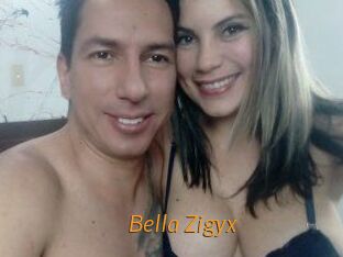 Bella_Zigyx Porn University