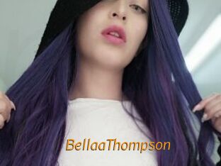 BellaaThompson