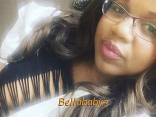 Bellababy3