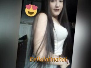 Bellalatinahot
