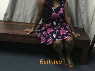 Bellalea