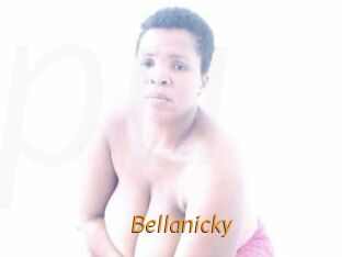 Bellanicky