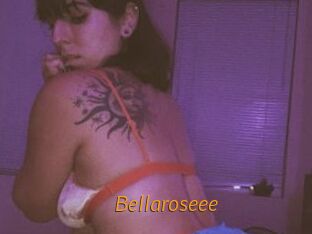 Bellaroseee