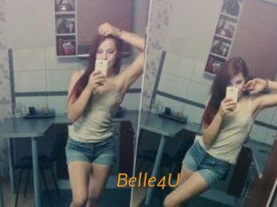 Belle4U